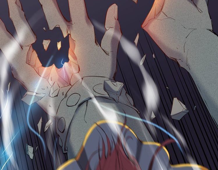 Dragon’s Blood Vessels Chapter 22 Gambar 76